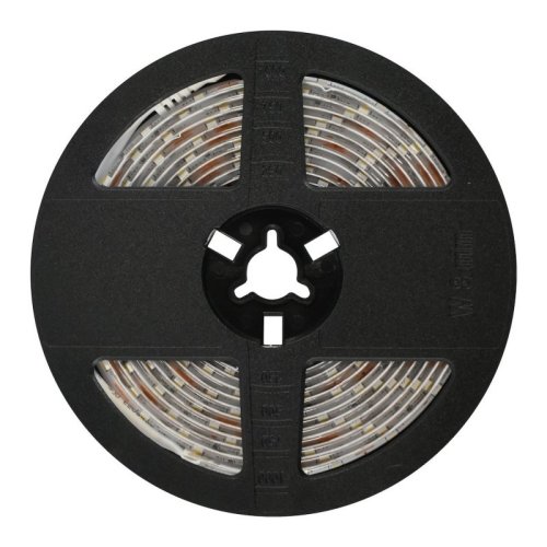 Taśma LED SMD z zasilaczem, barwa neutralna, długość 3m, IP65