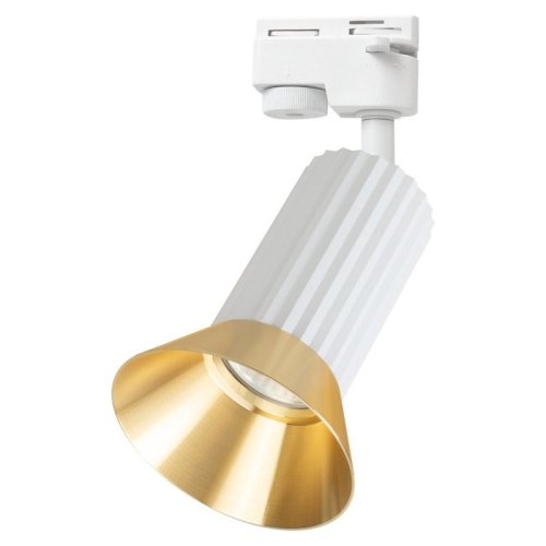 Oprawa sufitowa natynkowa reflektor TULIP, kolor biały, do kuchni, łazienki