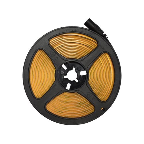 Zestaw taśma COB 3000K IP20 3m + zasilacz