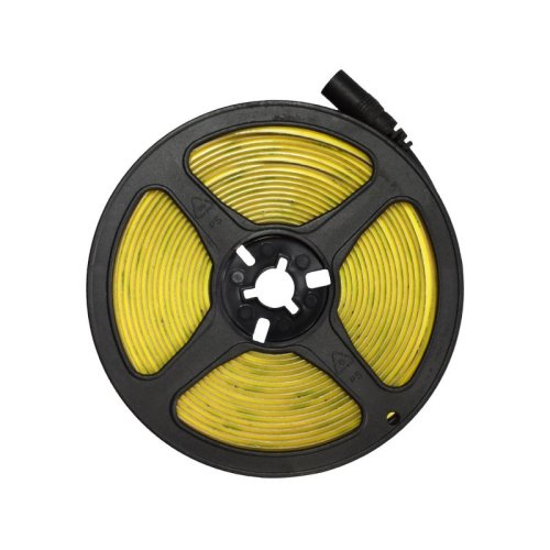 Zestaw taśma COB 6500K IP20 3m + zasilacz
