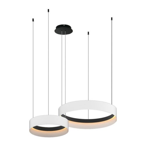 Lampy wiszące LED