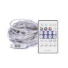 Girlanda świetlna LED RGB WIZARD, pchełka, długość 10m