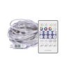 Girlanda świetlna LED RGB WIZARD, pchełka, długość 10m