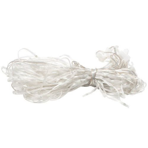 Kurtyna świetlna RGB LED WIZARD, pchełka, 3x3m, dekoracyjna