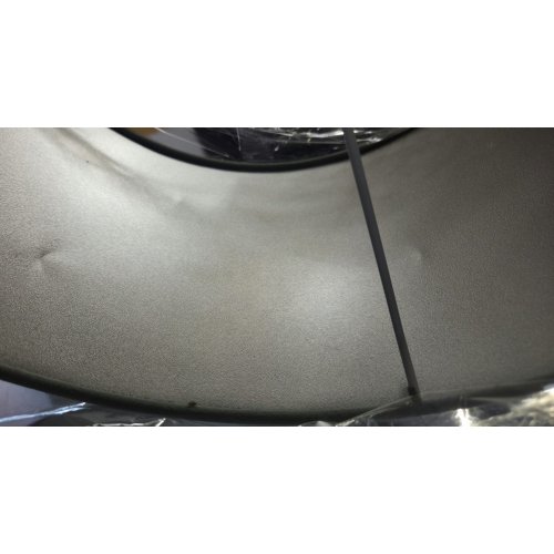 OUTLET -35% Wisząca, regulowana, pastelowa lampa MEDIOLAN, E27, jedna żarówka, srebrny środek