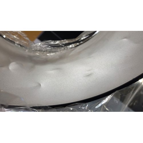 OUTLET -40% Lampa Dziecięca Wisząca z Abażurem Motyw Piłek