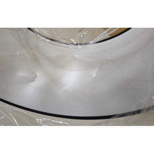 OUTLET -40% Lampa Dziecięca Wisząca z Abażurem Motyw Piłek