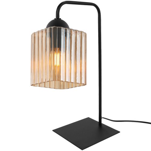 Lampy kwadratowe