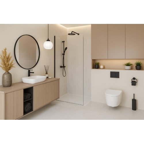 Lampa wisząca sufitowa żyrandol COSTA pojedynczy biały szklany kula glamour nad stół E27