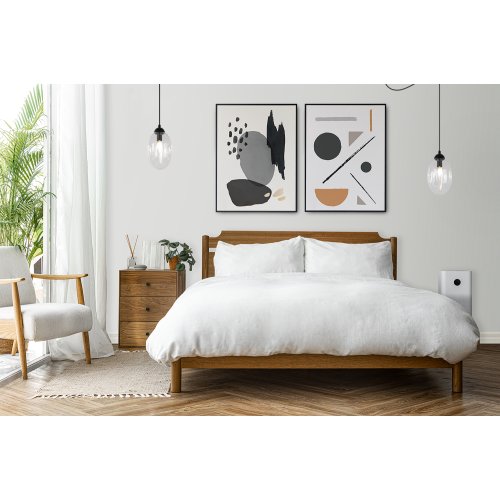 Klosz szklany do lampy bezbarwny uniwersalny z kolekcji VIGO