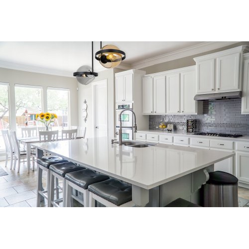 Klosz szklany uniwersalny miodowy kula 14cm z kolekcji RING