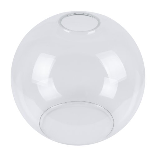 Klosz szklany uniwersalny przezroczysta kula z kolekcji HAGA