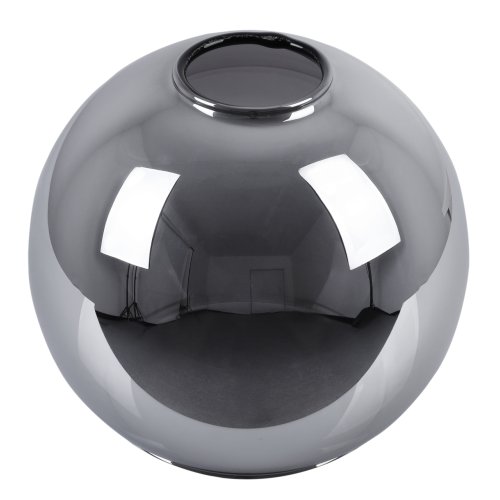 Klosz szklany uniwersalny kula glamour z kolekcji BERGEN