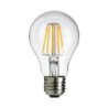 1x Żarówka LED E27 8W Neutralna