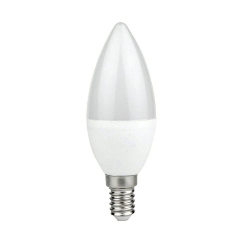 2x Żarówka LED E14 7W Neutralna