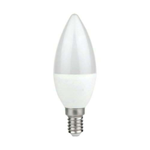 6x Żarówka LED E14 7W Ciepła