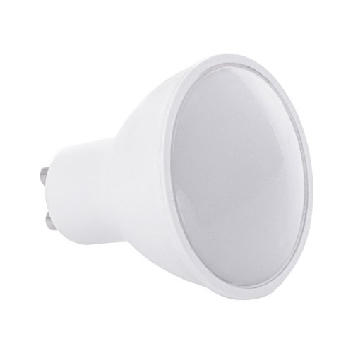 1x Żarówka LED GU10 5W Ciepła