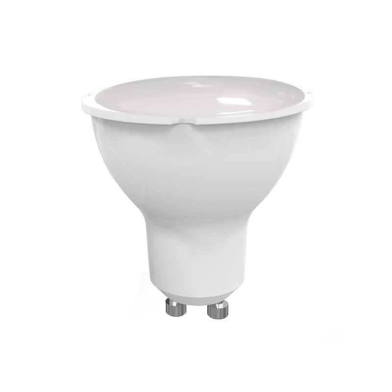 3x Żarówka LED GU10 5W Ciepła