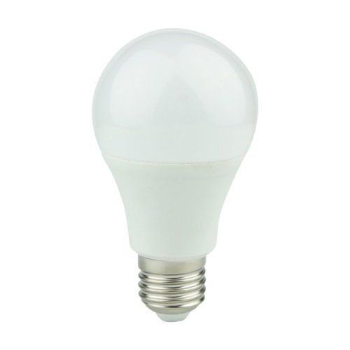 4x Żarówka LED E27 9W Neutralna