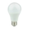 4x Żarówka LED E27 9W Neutralna