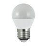 1x Żarówka LED E27 G45 7W Neutralna