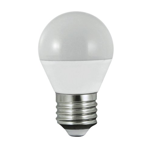 5x Żarówka LED E27 G45 7W Neutralna