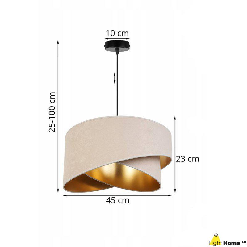 Nowoczesna Lampa Wisząca Zwis Wymiary Nowoczesna Lampa Wisząca Zwis Wymiary