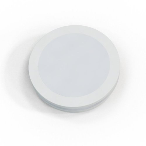 Lampa sufitowa plafon LED MARLON biały 12W łazienkowy na balkon taras wysoka odporność