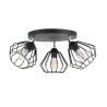 Nowoczesna lampa sufitowa plafon Nowoczesna lampa sufitowa plafon