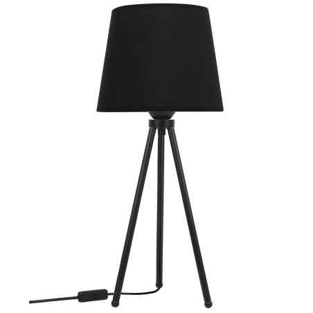 LAMPKA NOCNA STOŻEK TRÓJNÓG