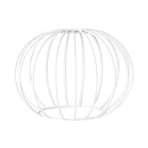 Metalowy Klosz w Stylu Loft do Lamp E27