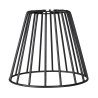 Klosz Metalowy Drut E27 Loft Klosz Metalowy Drut E27 Loft