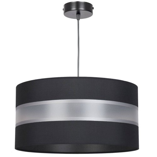 Lampa z Abażurem Wisząca Nowoczesna Wiele Kolorów