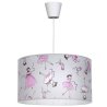 Lampa Wisząca Dziecięca Abażur Wiele Wzorów