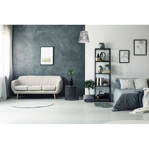 Lampa Wisząca Nowoczesna Abażur Kwiaty Koronka