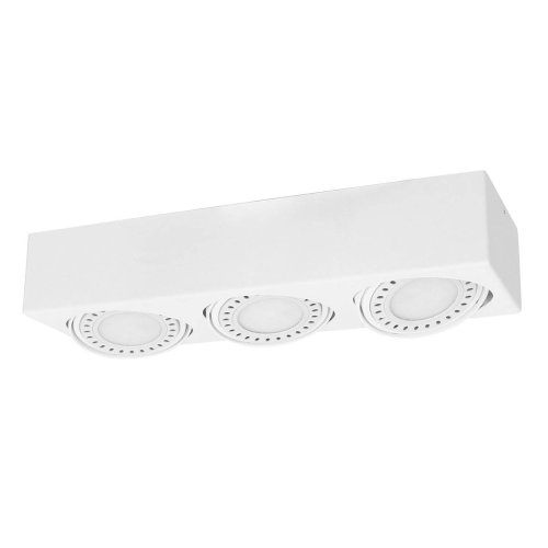 LAMPA LED PLAFON REFLEKTOR ODBŁYŚNIK