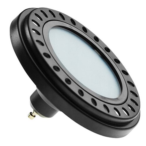 Żarówka LED AR111 GU10 Neutralna