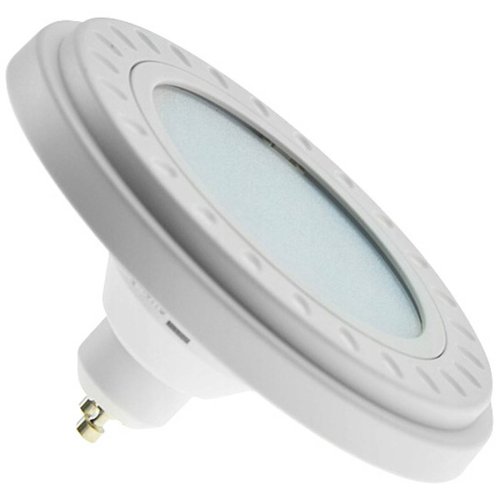 Żarówka LED AR111 GU10 Neutralna