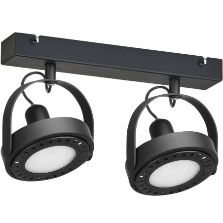 Nowoczesna Lampa Sufitowa Plafon Kinkiet Reflektor