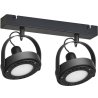 Nowoczesna Lampa Sufitowa Plafon Kinkiet Reflektor Nowoczesna Lampa Sufitowa Plafon Kinkiet Reflektor