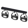 Lampa reflektor 3-płomienna sufitowa plafon spot Lampa reflektor 3-płomienna sufitowa plafon spot