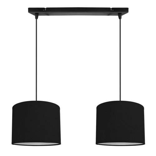 Lampa Wisząca z Abażurami Klasyczna Elegancka