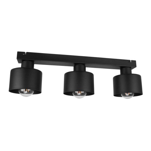 Klasyczna Lampa Sufitowa z Metalu Plafon