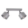 Lampa sufitowa plafon cementowy Lampa sufitowa plafon cementowy
