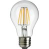 Żarówka LED FILAMENT A60 E27 10W  Neutralna