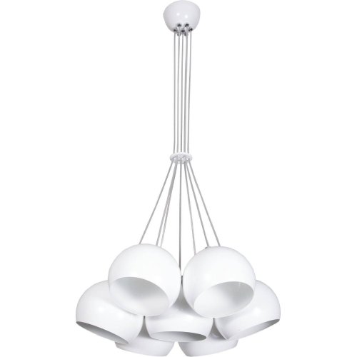 Lampa Wisząca Kolorowe Kule