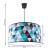 Nowoczesna Lampa Zwis Pojedynczy Abażur Wymiary Nowoczesna Lampa Zwis Pojedynczy Abażur Wymiary