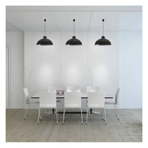 Lampa Wisząca Sufitowa Żyrandol Nowoczesna LED