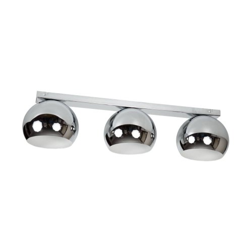 Lampa Sufitowa Plafon Ball Chrom