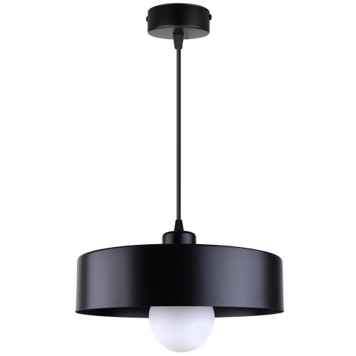 Nowoczesna Lampa Wisząca Regulowana Metalowa